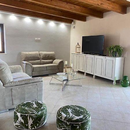 Carmen House Villa Cirò Marina Eksteriør billede