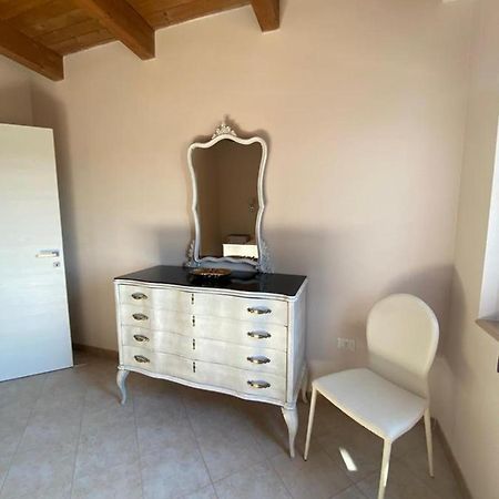 Carmen House Villa Cirò Marina Eksteriør billede