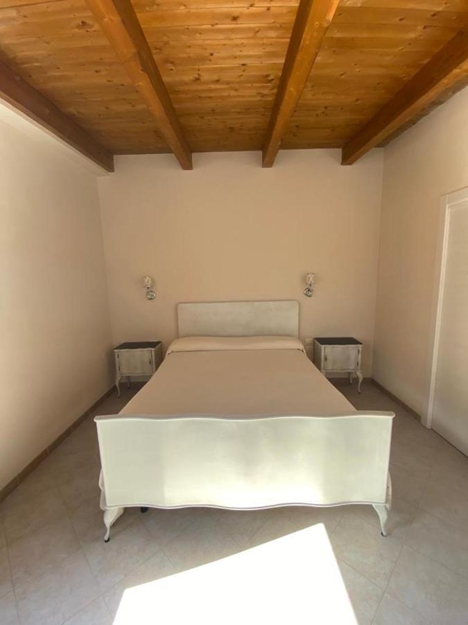 Carmen House Villa Cirò Marina Eksteriør billede