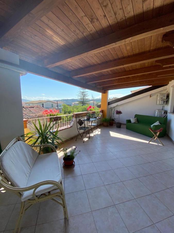 Carmen House Villa Cirò Marina Eksteriør billede