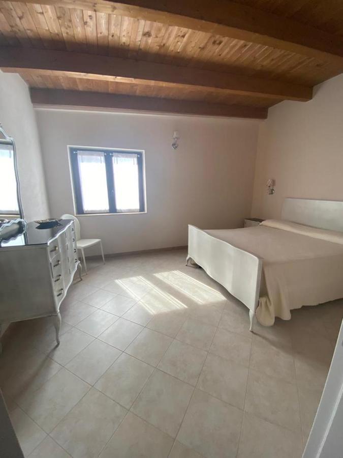 Carmen House Villa Cirò Marina Eksteriør billede