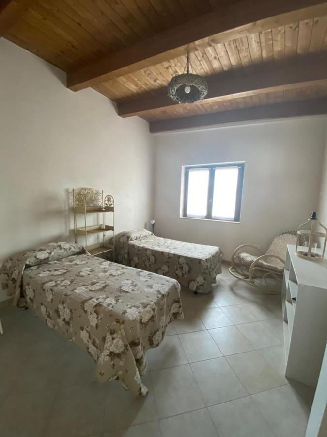 Carmen House Villa Cirò Marina Eksteriør billede